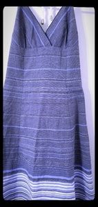 Tommy Bahama Halter dress size 2